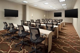 Sheraton Denver Tech Center Hotel