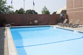 Sheraton Denver Tech Center Hotel
