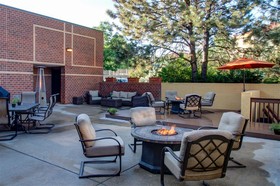Sheraton Denver Tech Center Hotel