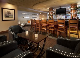 Sheraton Denver Tech Center Hotel