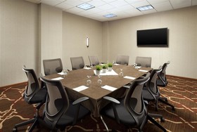 Sheraton Denver Tech Center Hotel