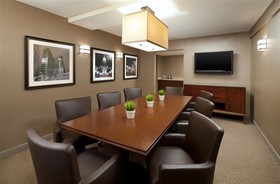 Sheraton Denver Tech Center Hotel