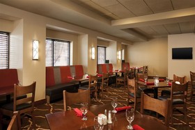 Sheraton Denver Tech Center Hotel