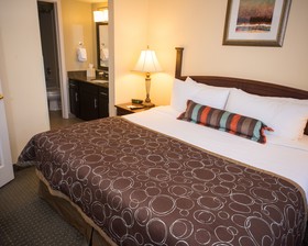 Staybridge Suites Denver Tech Center