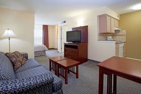 Staybridge Suites Denver Tech Center