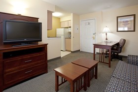 Staybridge Suites Denver Tech Center