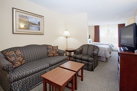 Staybridge Suites Denver Tech Center