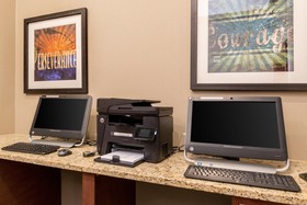 Staybridge Suites Denver Tech Center