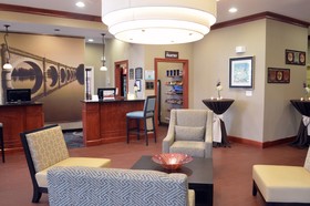 Staybridge Suites Denver Tech Center