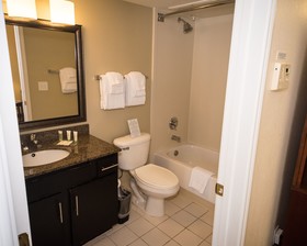 Staybridge Suites Denver Tech Center