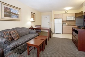 Staybridge Suites Denver Tech Center