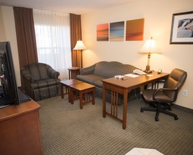 Staybridge Suites Denver Tech Center