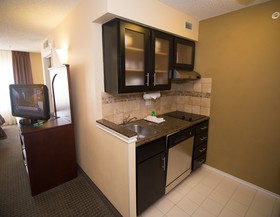 Staybridge Suites Denver Tech Center