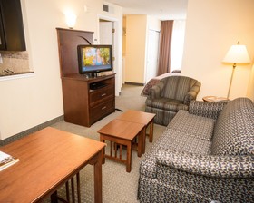 Staybridge Suites Denver Tech Center