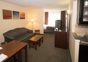 Staybridge Suites Denver Tech Center