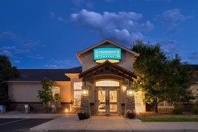 Staybridge Suites Denver Tech Center