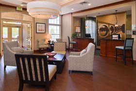 Staybridge Suites Denver Tech Center