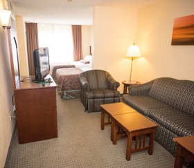 Staybridge Suites Denver Tech Center