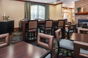 Staybridge Suites Denver Tech Center