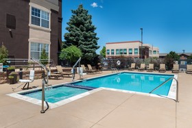 Staybridge Suites Denver Tech Center
