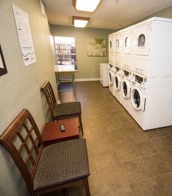 Staybridge Suites Denver Tech Center