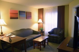 Staybridge Suites Denver Tech Center