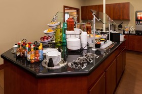 Staybridge Suites Denver Tech Center