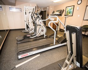 Staybridge Suites Denver Tech Center