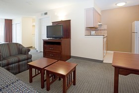 Staybridge Suites Denver Tech Center