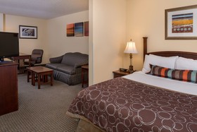 Staybridge Suites Denver Tech Center