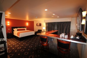 Grand Z Casino Hotel