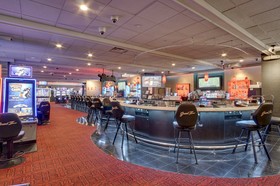 Grand Z Casino Hotel