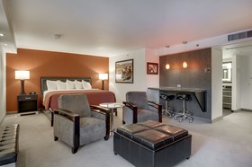 Grand Z Casino Hotel