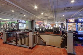 Grand Z Casino Hotel