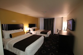 Grand Z Casino Hotel