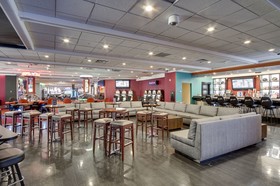 Grand Z Casino Hotel
