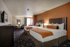 Grand Z Casino Hotel