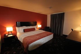 Grand Z Casino Hotel