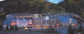 Grand Z Casino Hotel