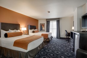 Grand Z Casino Hotel