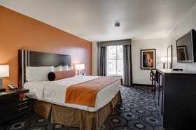 Grand Z Casino Hotel