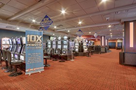 Grand Z Casino Hotel