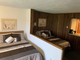 The Lodge at Indian Lake