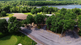 The Lodge at Indian Lake