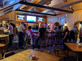 The Lodge at Indian Lake