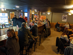 The Lodge at Indian Lake
