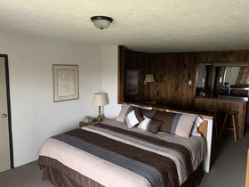 The Lodge at Indian Lake