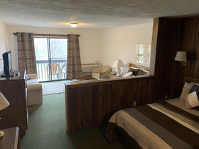 The Lodge at Indian Lake