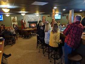 The Lodge at Indian Lake