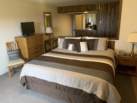 The Lodge at Indian Lake